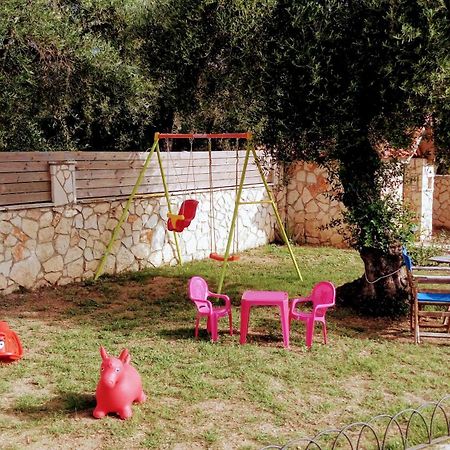 Villa Julia Tsilivi  Zewnętrze zdjęcie