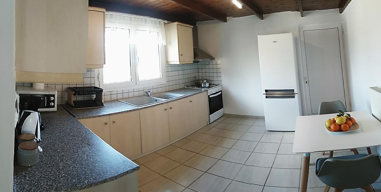 Villa Julia Tsilivi  Zewnętrze zdjęcie