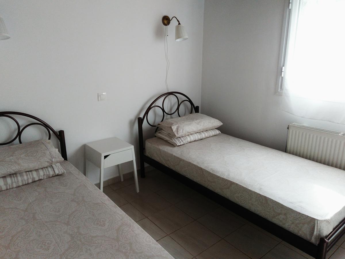 Villa Julia Tsilivi  Zewnętrze zdjęcie