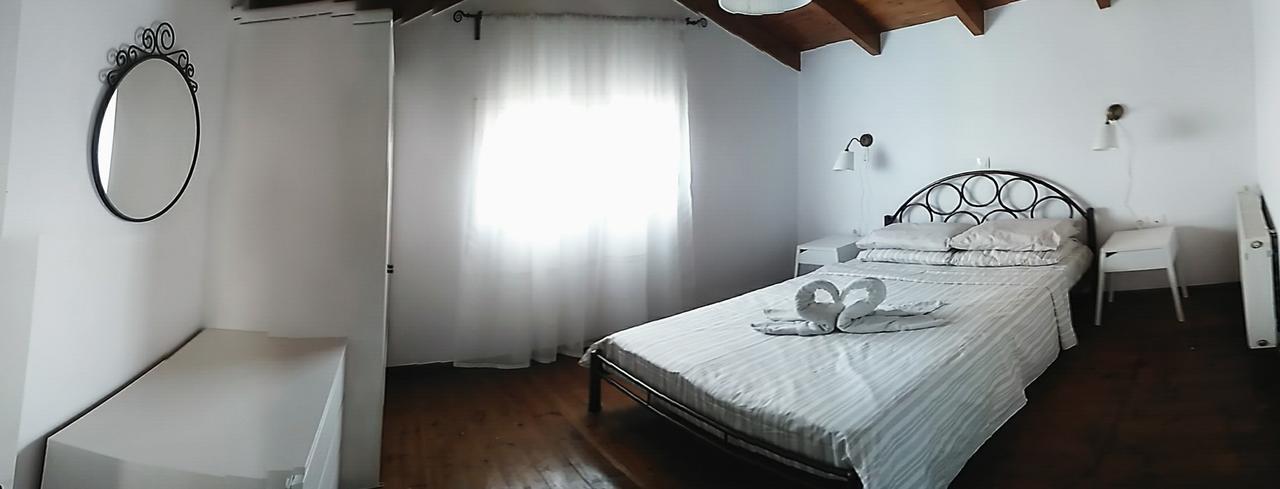 Villa Julia Tsilivi  Zewnętrze zdjęcie
