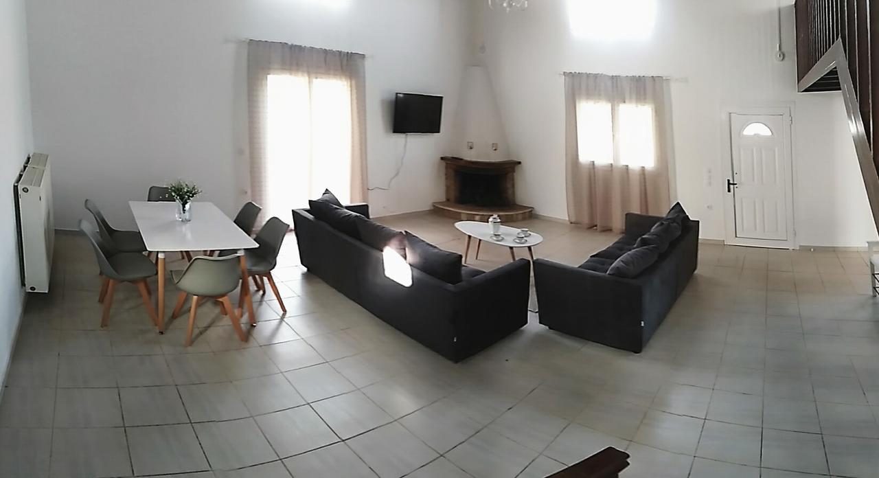 Villa Julia Tsilivi  Zewnętrze zdjęcie