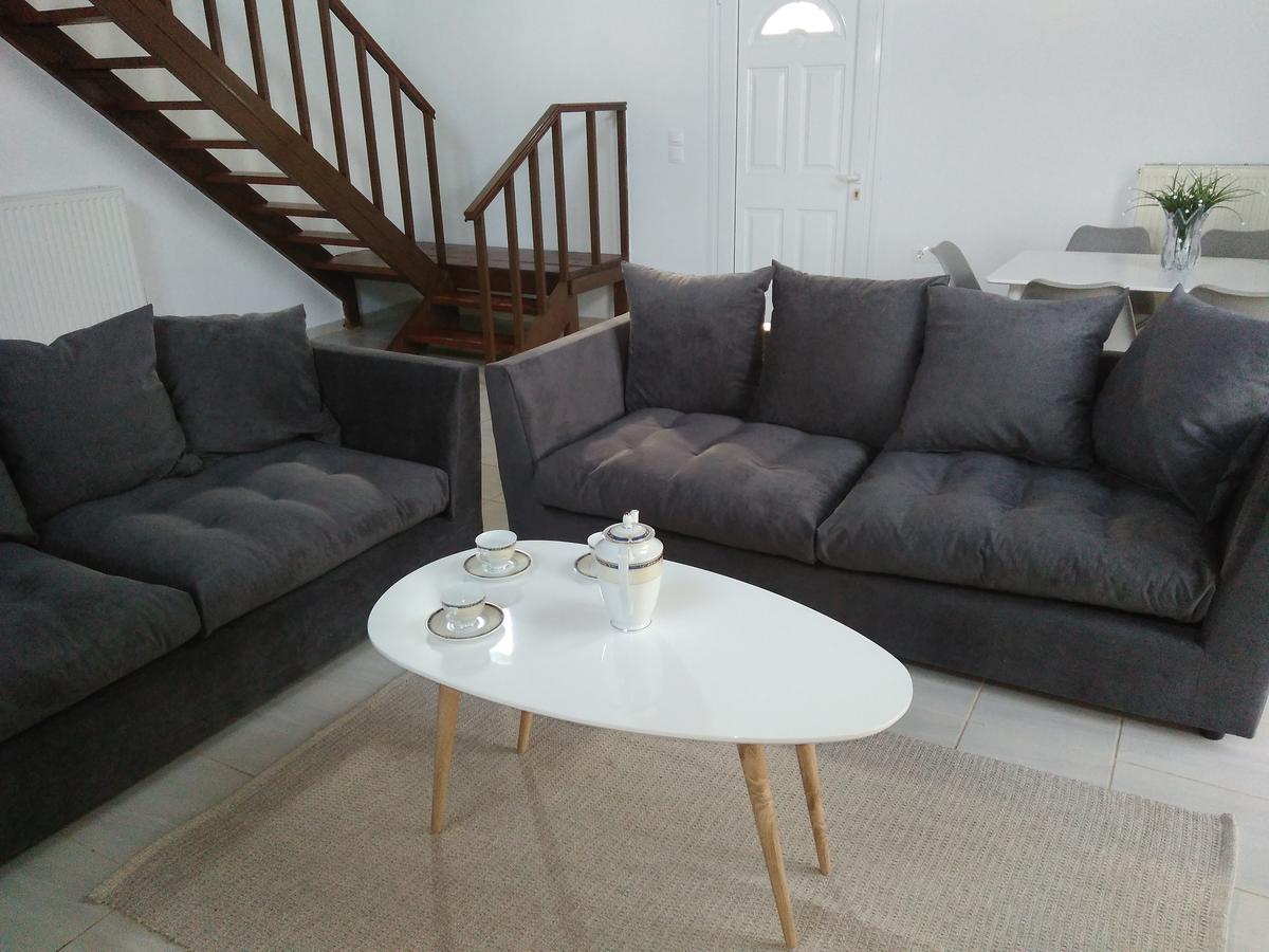 Villa Julia Tsilivi  Zewnętrze zdjęcie