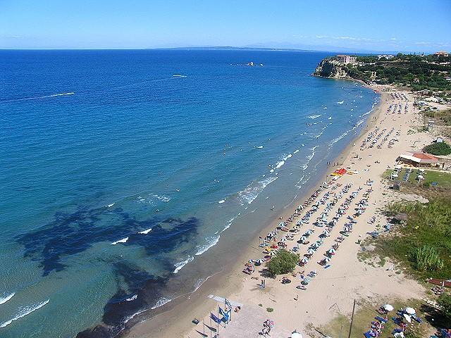 Villa Julia Tsilivi  Zewnętrze zdjęcie