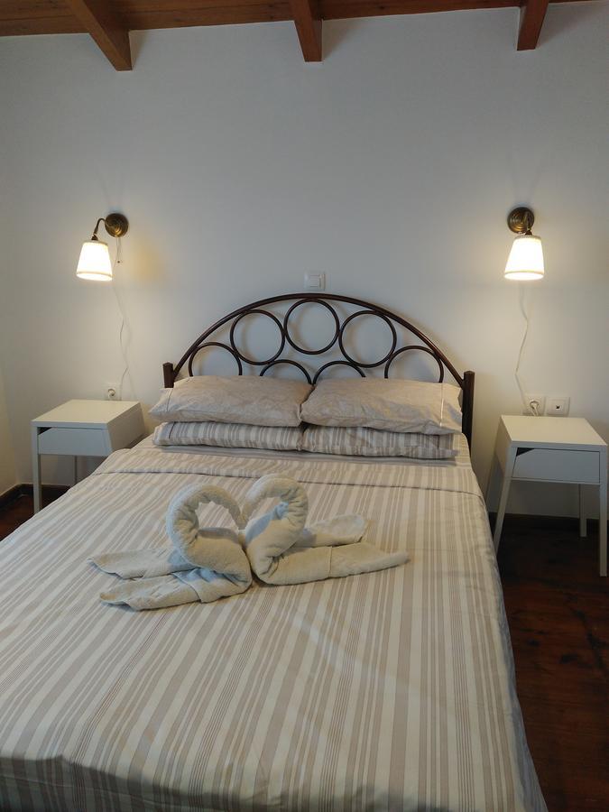 Villa Julia Tsilivi  Zewnętrze zdjęcie