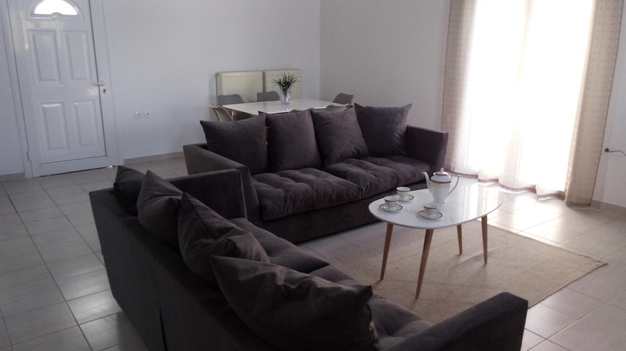 Villa Julia Tsilivi  Zewnętrze zdjęcie