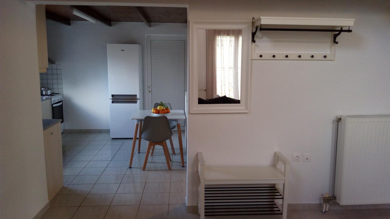 Villa Julia Tsilivi  Zewnętrze zdjęcie
