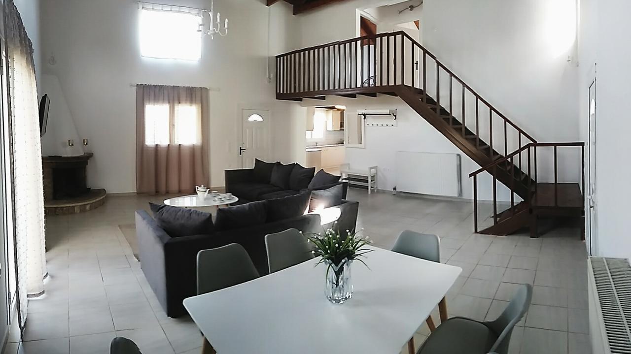 Villa Julia Tsilivi  Zewnętrze zdjęcie