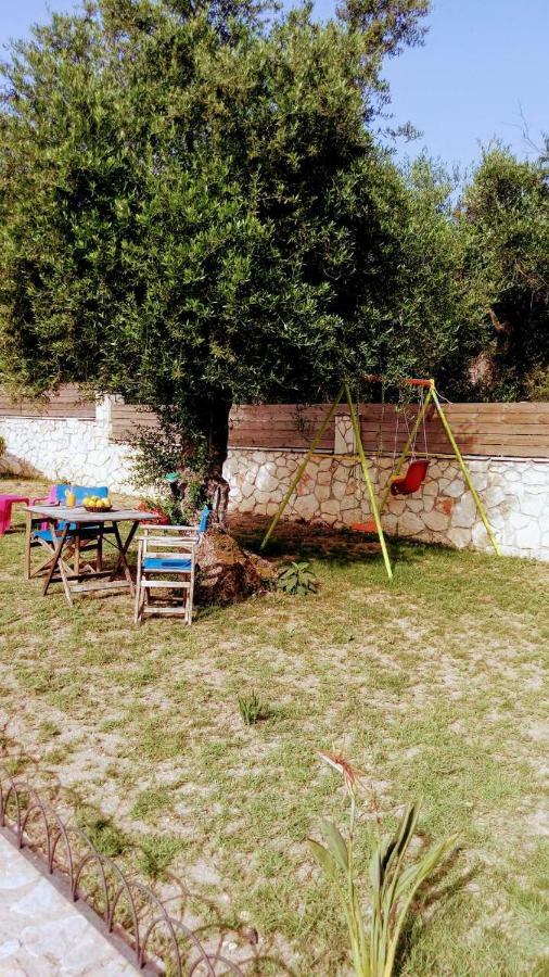 Villa Julia Tsilivi  Zewnętrze zdjęcie